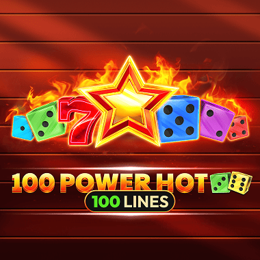 100 Power Hot Dice Edition