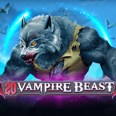 20 Vampire Beast