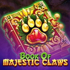 Book Of Majestic Claws