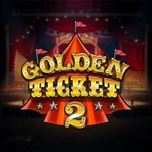 Golden Ticket 2