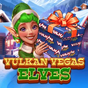 Vulkan Vegas Elves