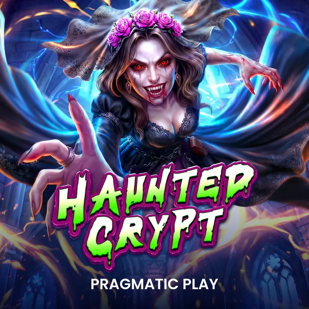 Haunted Crypt